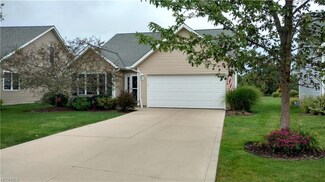 3978 Tarpon Cove Unit 54, Perry, OH 44081