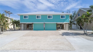 21671 Indian Bayou Dr, Fort Myers Beach, FL 33931