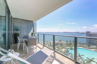 650 NE 32nd St Unit 1002, Miami, FL 33137