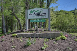 6B Seasons at Attitash Rd, Bartlett, NH 03812