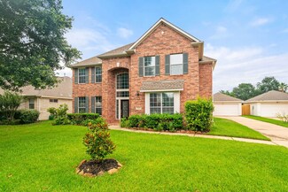 17426 Memorial Blossom Dr, Spring, TX 77379