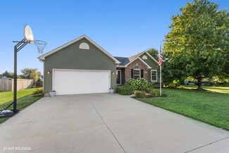 1029 Deer Run Trail, Sandwich, IL 60548