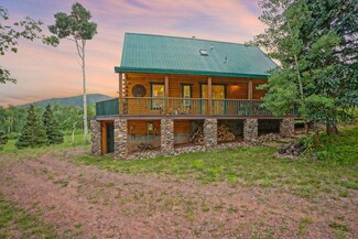 881 Panadero Loop, La Veta, CO 81055