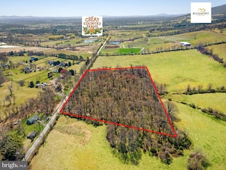 18590 appx Foggy Bottom Rd, Bluemont, VA 20135
