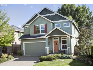 21738 SW Parkin Ln, Beaverton, OR 97006