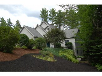 35 Greensward Dr, Grantham, NH 03753