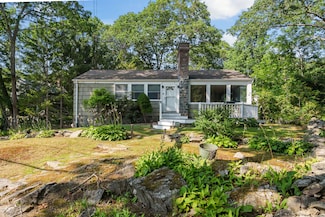 7 Rocky Knoll Rd, Cape Elizabeth, ME 04107