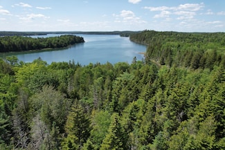 Map 1 Birch Point Rd, Perry, ME 04667