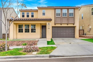 874 Camino Cantera, Chula Vista, CA 91913