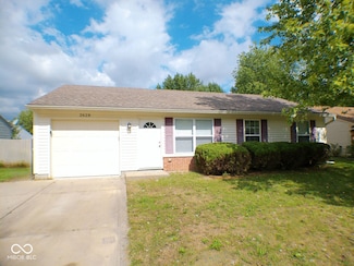 2628 Branigan Creek Blvd, Franklin, IN 46131