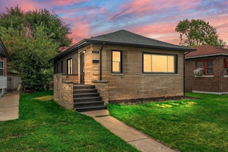 415 Fillmore St, Gary, IN 46402