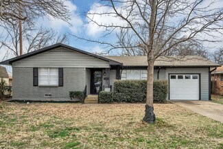 3020 Conflans Rd, Irving, TX 75061