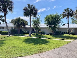 11603 W Kingfisher Ct, Crystal River, FL 34429