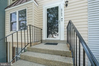 6765 Milltown Ct, District Heights, MD 20747