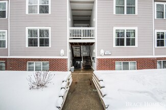 3362 Pine Meadow Dr SE Unit 202, Grand Rapids, MI 49512