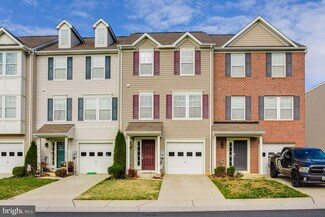 1434 Wellspring Dr, Aberdeen, MD 21001