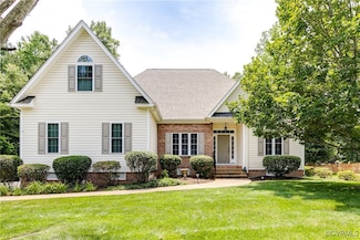 12019 Longfellow Dr, Midlothian, VA 23112