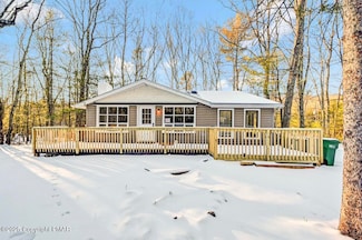 149 Tamarack Trail, Dingmans Ferry, PA 18328
