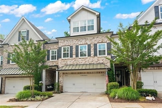 4486 Huffman Dr NE, Roswell, GA 30075