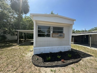 130 S Suncoast Blvd Unit m17, Crystal River, FL 34429