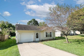 621 W Fulton St, Hartford City, IN 47348