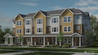 19288 NE 69th Cir Unit 102, Redmond, WA 98052