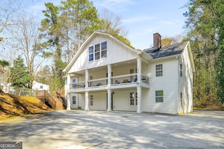 1596 Willowbrook Dr SW, Atlanta, GA 30311