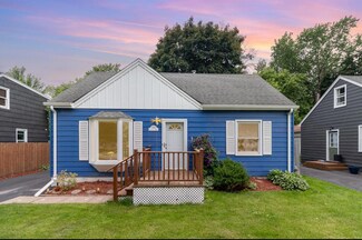 3306 Cleveland St NE, Minneapolis, MN 55418