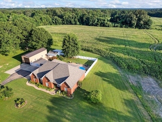 9215 Osborn Rd, Arlington, TN 38002
