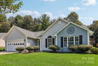 120 Hawks Nest Dr, Fletcher, NC 28732