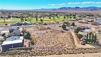 0000 E Chuckawalla Dr, Kingman, AZ 86401