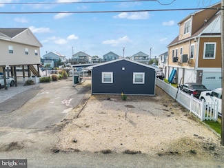 129 S Captains Dr, Little Egg Harbor Township, NJ 08087