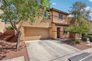 10612 Capitol Peak Ave, Las Vegas, NV 89166