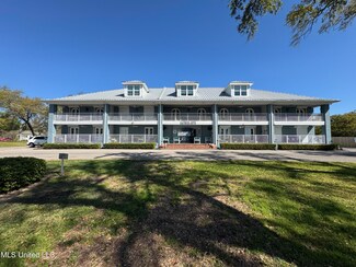 1282 Beach Blvd Unit 207, Biloxi, MS 39530