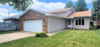 1300 Cook Blvd, Bradley, IL 60915