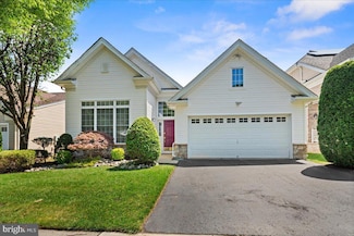 19 Galileo Dr, East Windsor, NJ 08512
