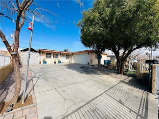 3601 Chevy Chase Ave, Las Vegas, NV 89110