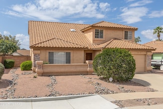 4361 W Plantation St, Tucson, AZ 85741