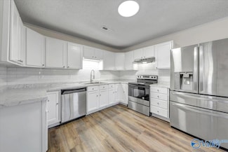 13288 Ridinger Rd, Athens, AL 35611