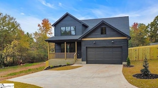 307 Hunts Bridge Rd, Greenville, SC 29611