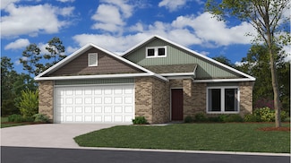 RC Baltimore, Toney, AL 35773