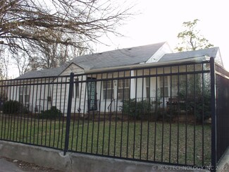 66 N Gary Ave, Tulsa, OK 74110