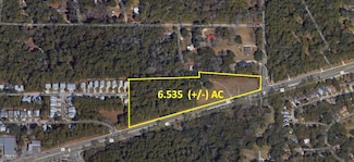 0 Xx Mahan Dr, Tallahassee, FL 32308