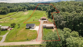 647 & 645 Seaton Rd, Afton, TN 37616