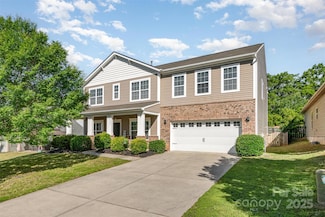 1905 Yellow Daisy Dr, Stallings, NC 28104
