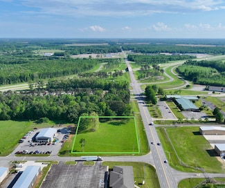 1601 Airport Loop, Searcy, AR 72143