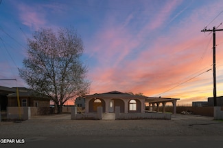 868 Agua Del Rio, El Paso, TX 79928