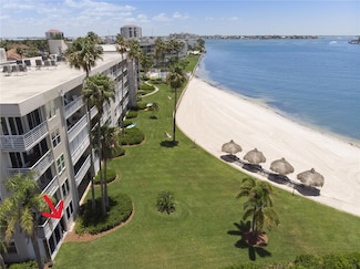 5701 Bahia Del Mar Cir Unit 108, Saint Petersburg, FL 33715