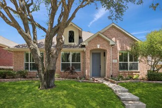 2413 Greenfield Cir, Garland, TX 75040