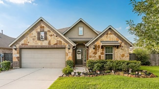 2204 Golden Laurel Dr, Conroe, TX 77304